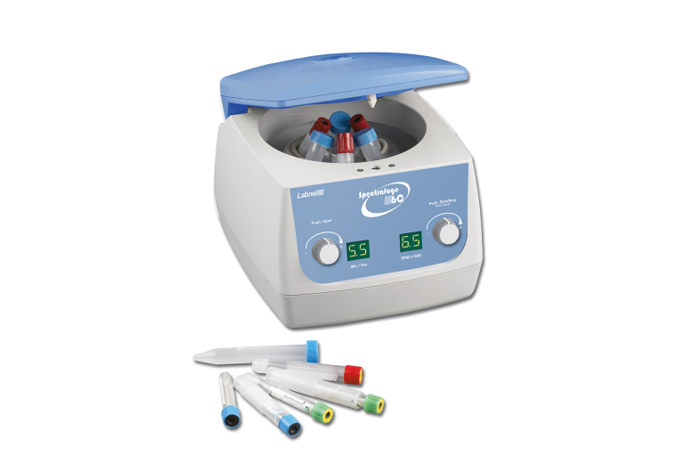 Labnet Spectrafuge 6C Centrifuge, 6 x 10/15 mL rotor