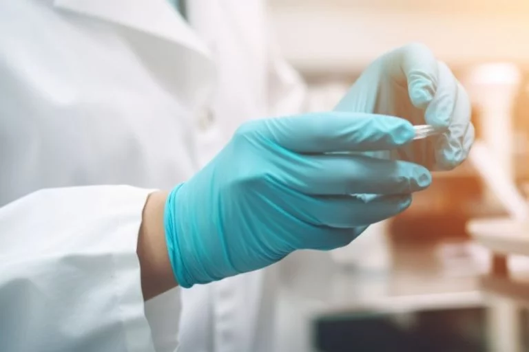 FB Australia ppe in labs