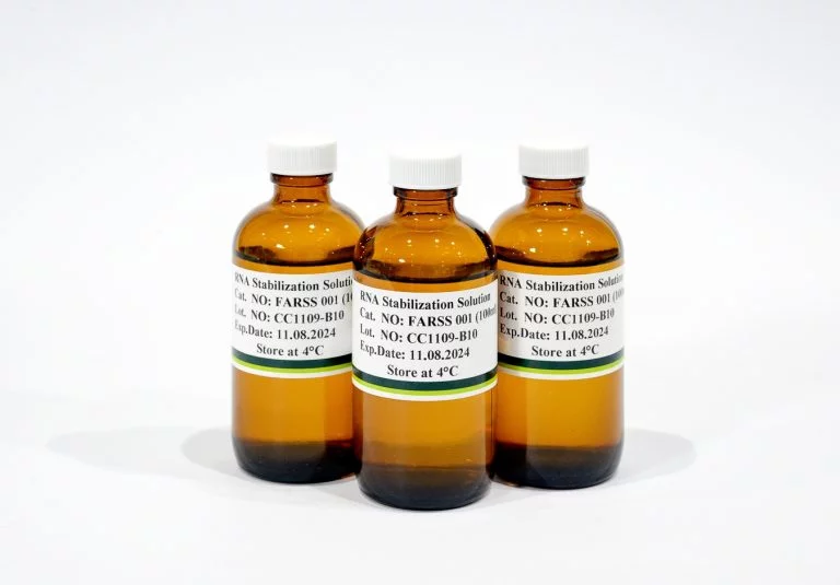 FavorPrep™ RNA Stabilisation Solution
