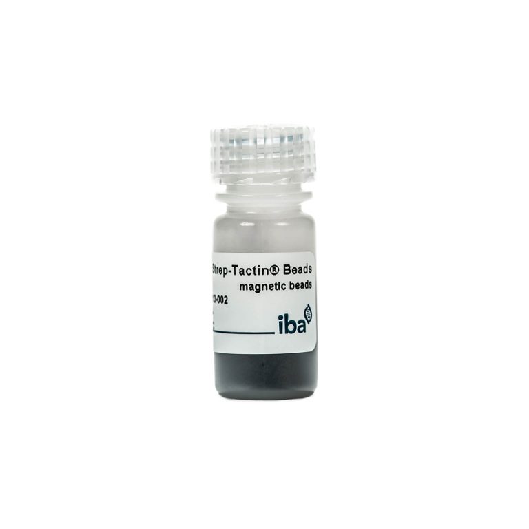 MagStrep® Strep-Tactin® beads; 5% suspension