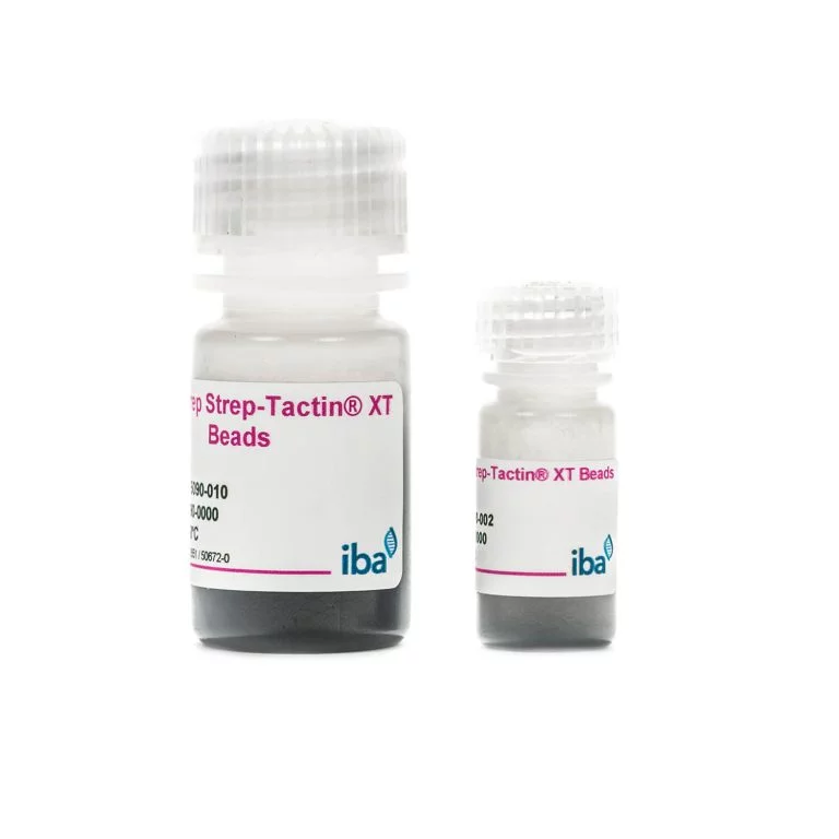 MagStrep® Strep-Tactin®XT Beads