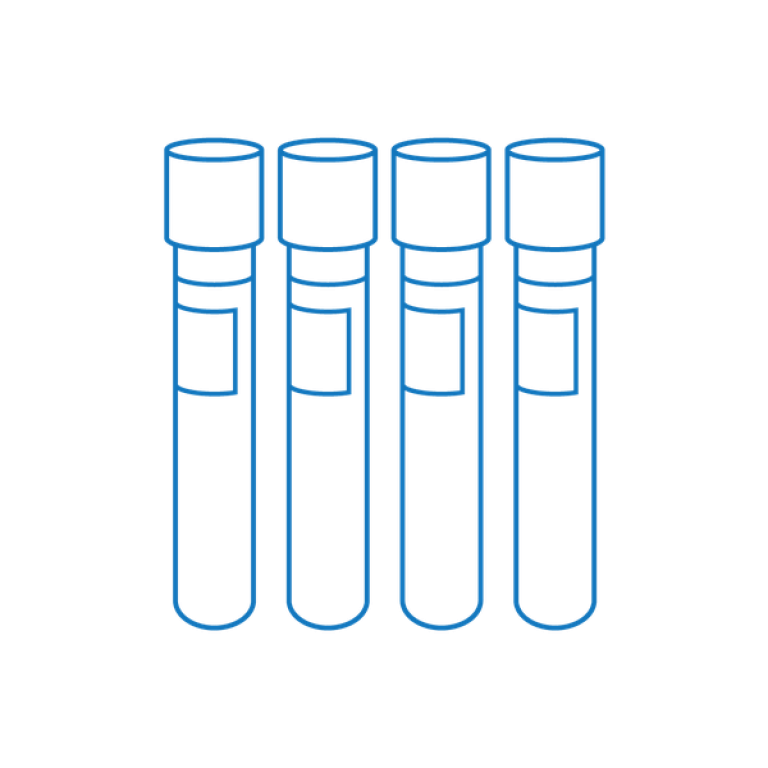 Densichek Plus Standards Calibration Kit