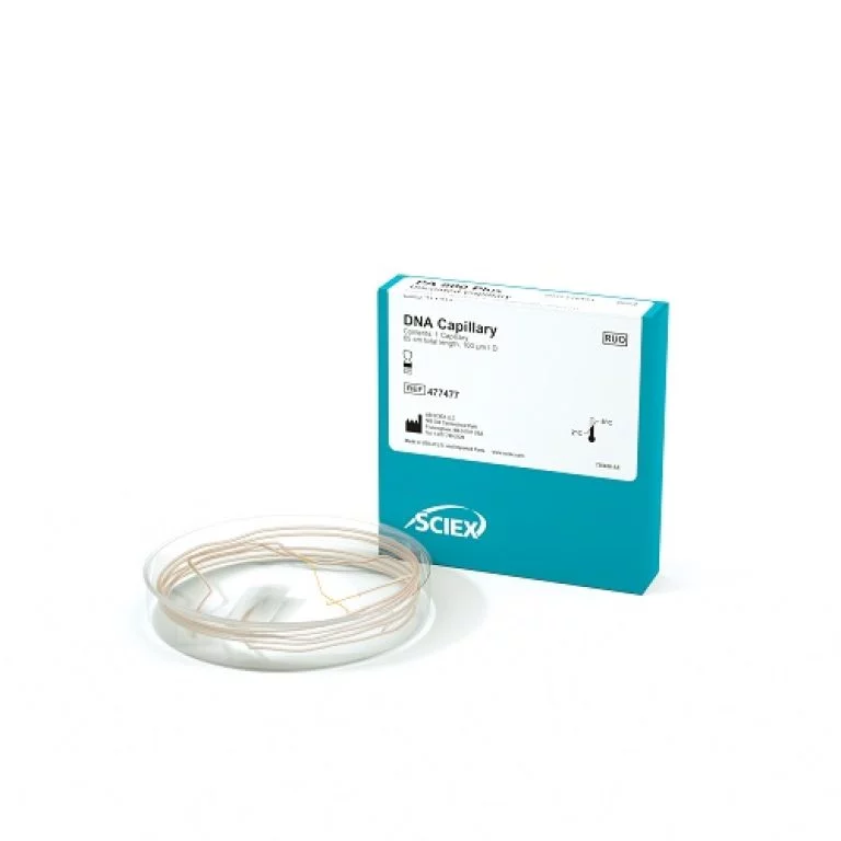 Neutral Capillary 67 cm x  50 μm ID