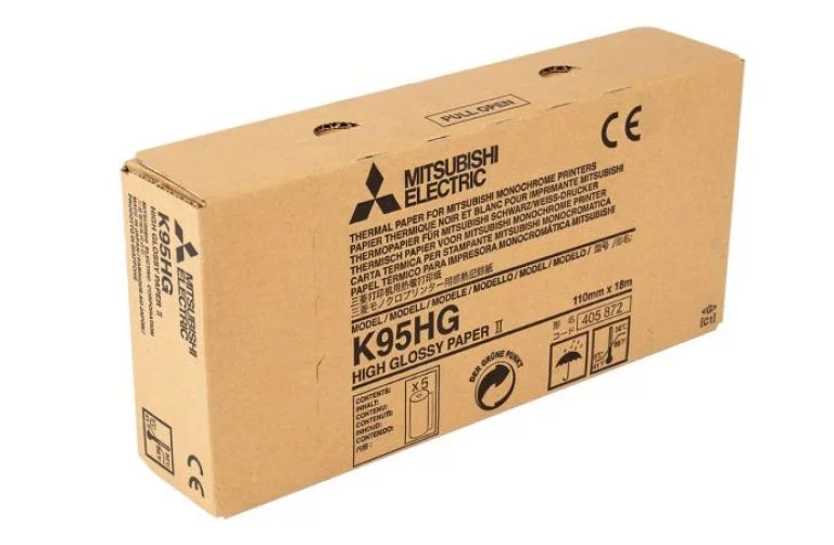 Industrial Printer Media