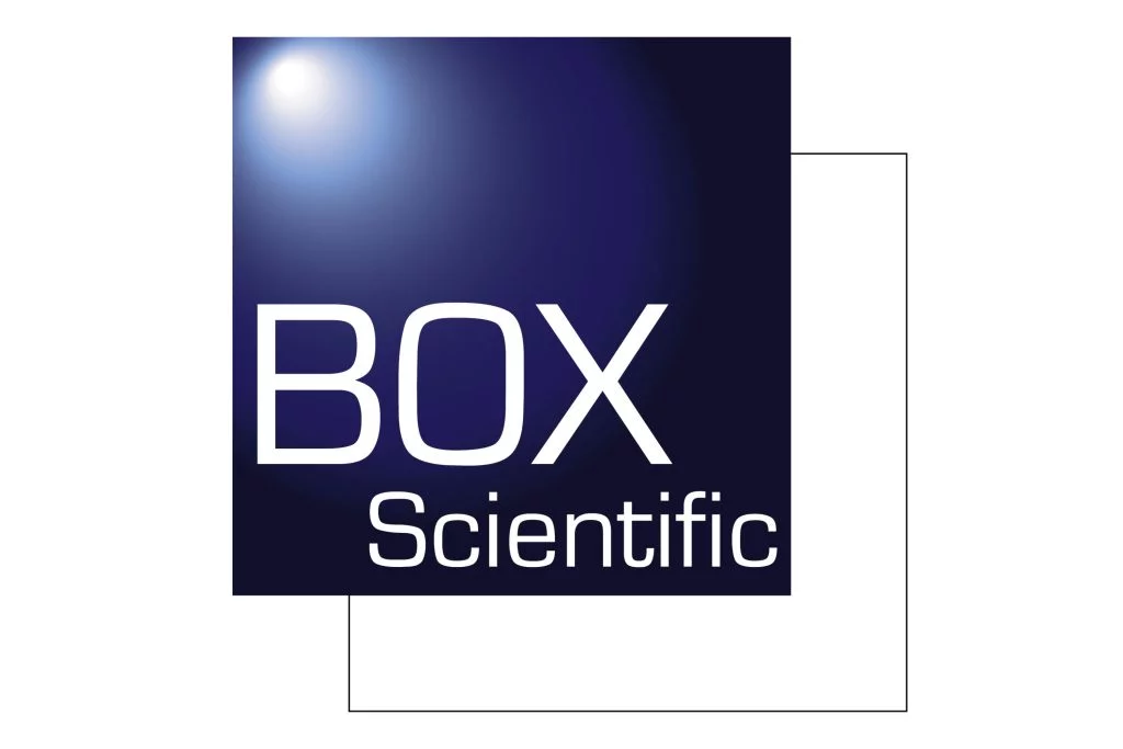 box scientifc logo