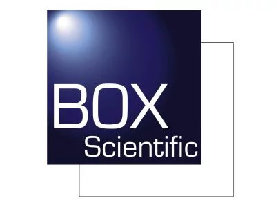box scientifc logo