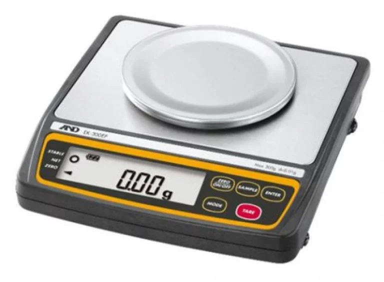 EK-EP Series Intrinsically Safe Compact Balances
