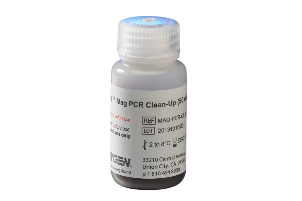 AxyPrep Mag PCR Clean-Up Kit