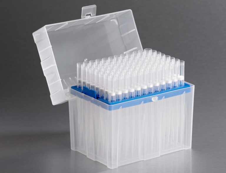 MultiRack Extended Filtered Tips