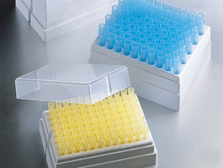 Maxymum Recovery® Bevelled Pipette Tips