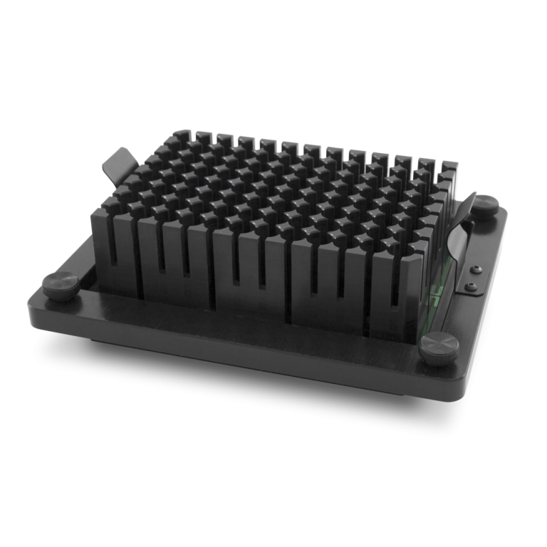 Blocks For Deep Well Plate