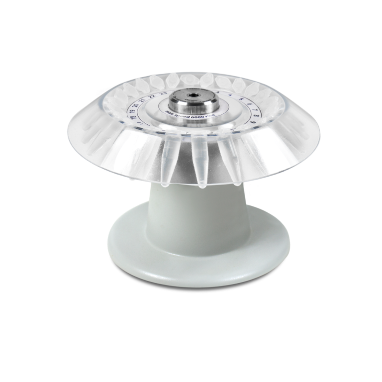 Angle Rotor for Microtest Tubes