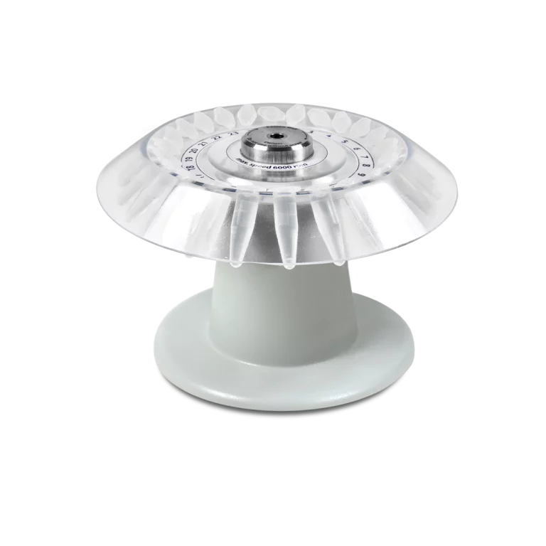 Angle Rotor for Microtest Tubes