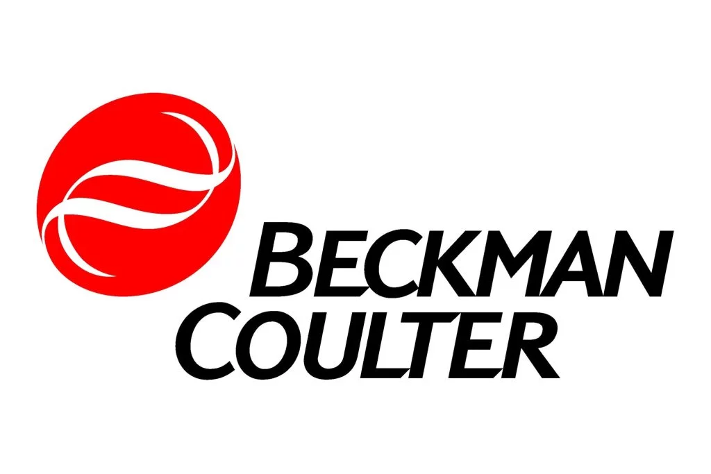Beckman Logo