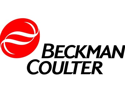 Beckman Logo