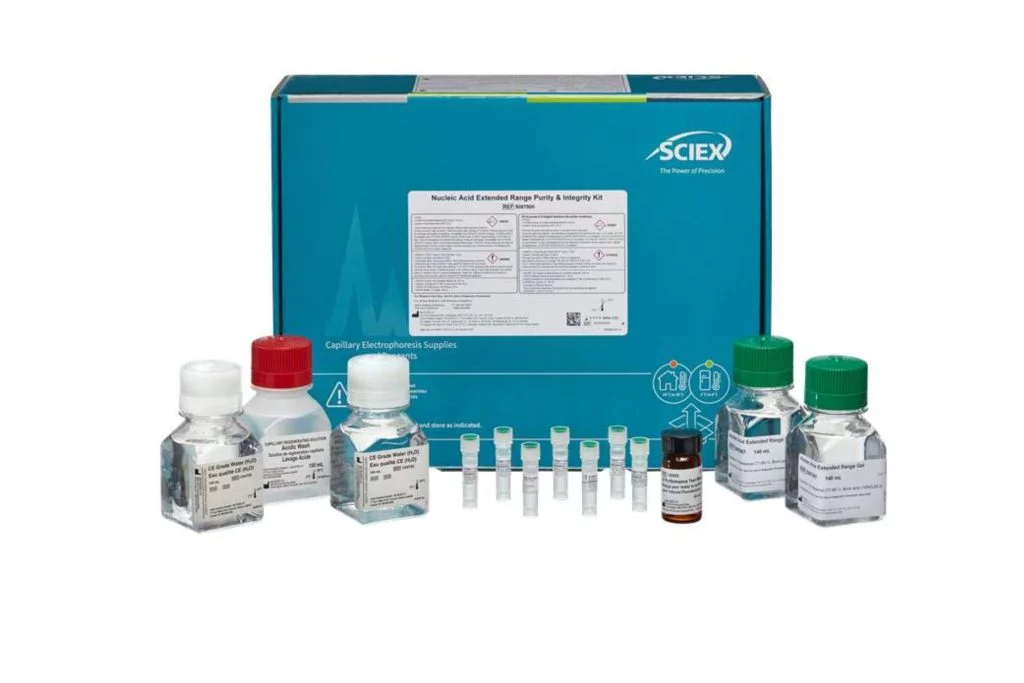Capillary Electrophoresis Reagents