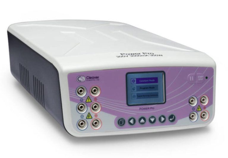 PowerPRO Power Supply