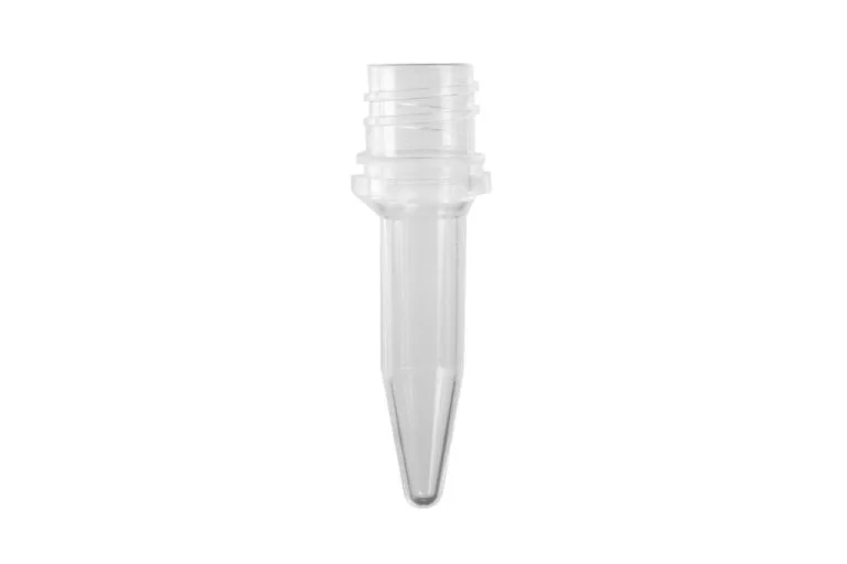 Conical Microcentrifuge Tubes