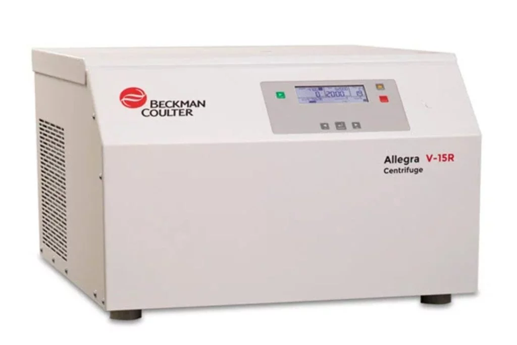 Benchtop Centrifuge