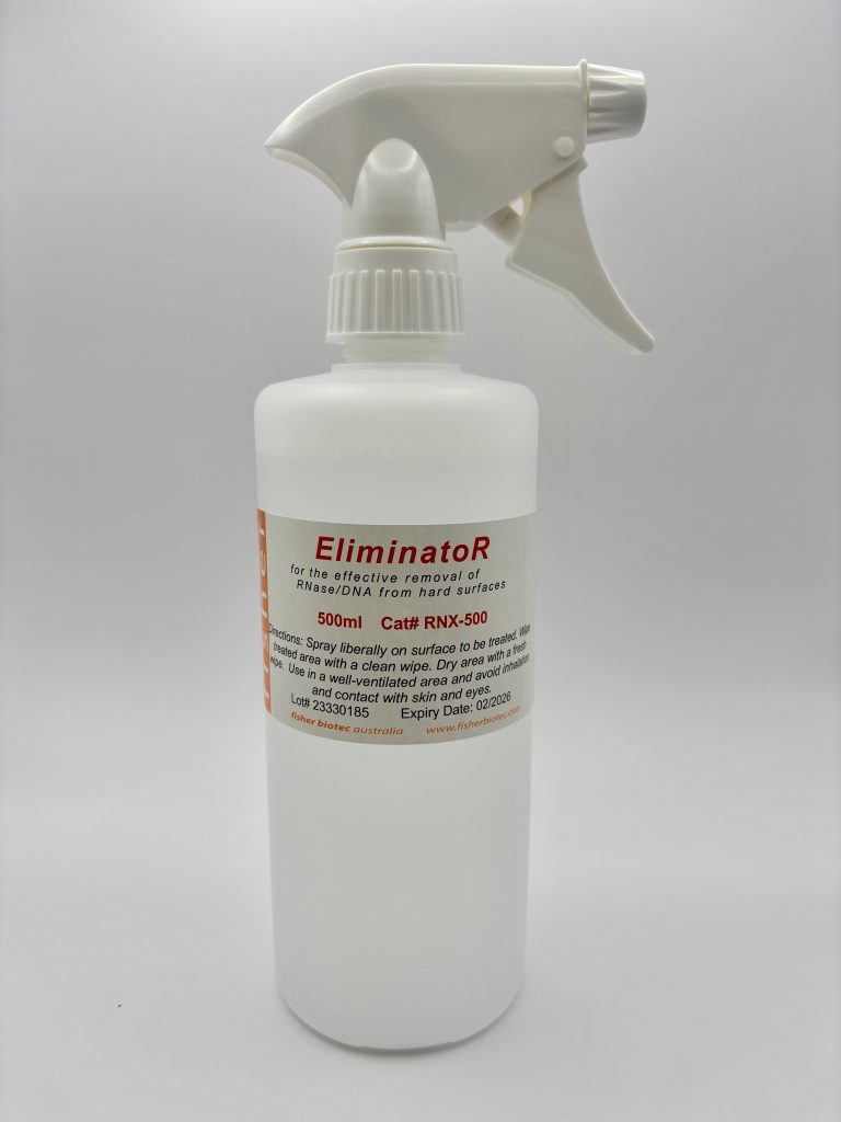 DNA/RNA EliminatoR Inactivation Spray