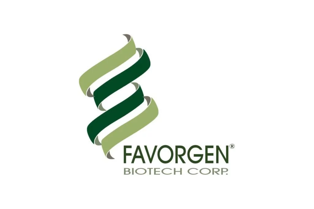 Favorgen Biotech Logo