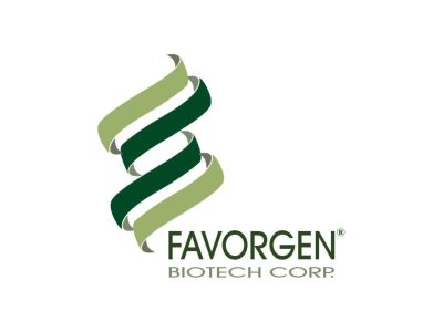 Favorgen Biotech Logo