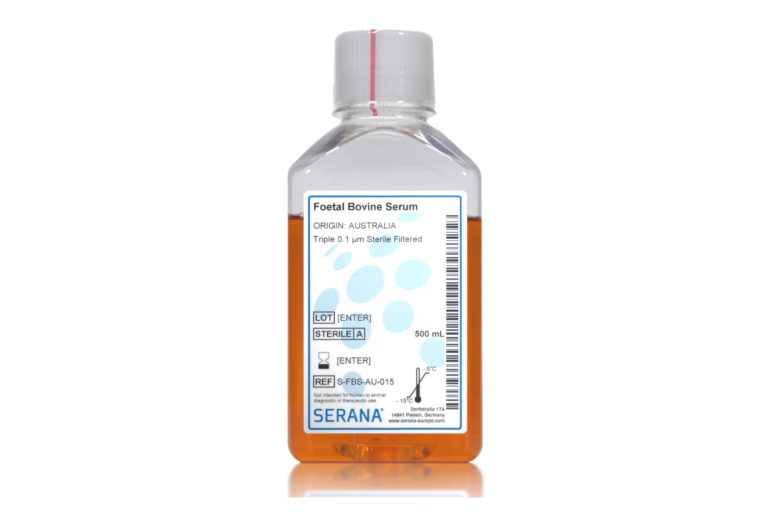 Foetal Bovine Serum