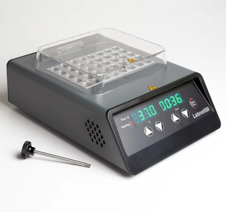 AccuBlock™ Digital Dry Baths