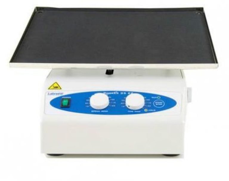 Model 35 Variable Speed Rocker