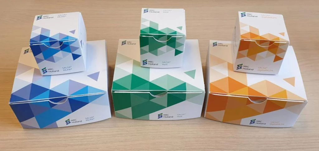 MRC Holland Methylation Patterns Reagent Kits