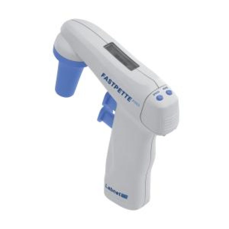 Fastpette™ Pro Pipette Controller