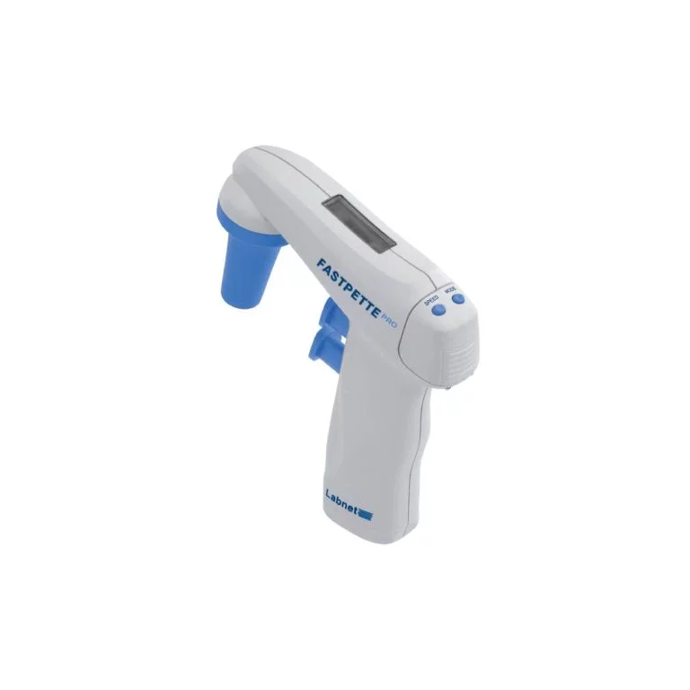 Fastpette™ Pro Pipette Controller
