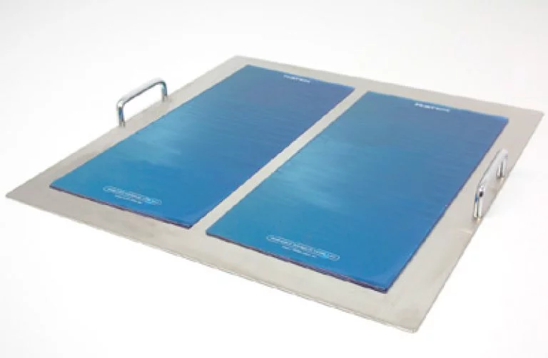 Adhesive Mat Tray