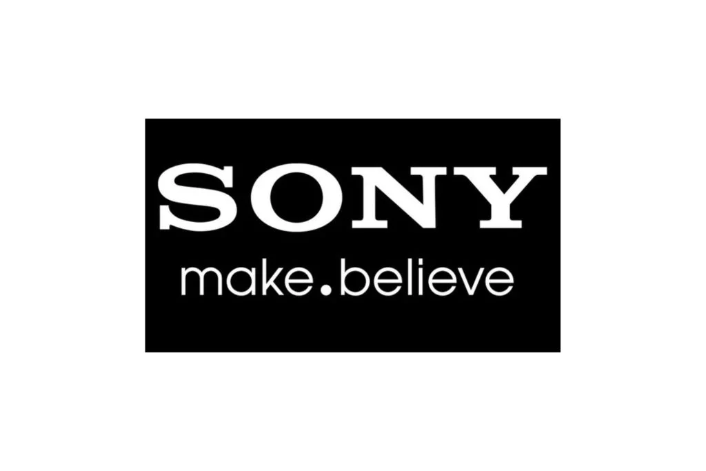 Sony Logo