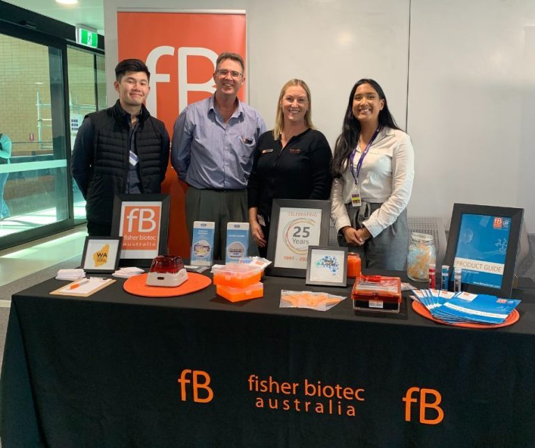 FB Australia team