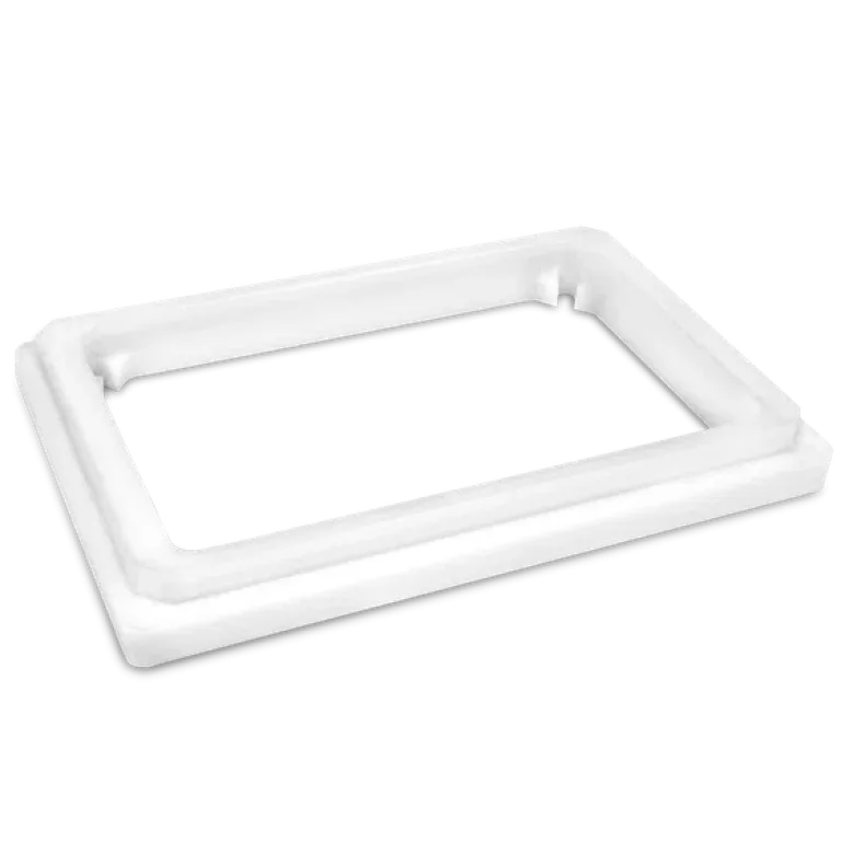 AP-384 Set of 2 adapters for 384-well plates