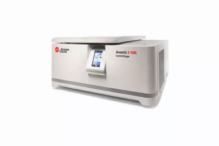 Avanti J-15R Refrigerated Benchtop Centrifuge