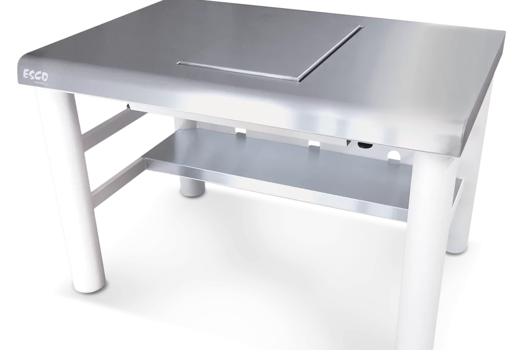 Esco-Lifesciences-Anti-Vibration-Table