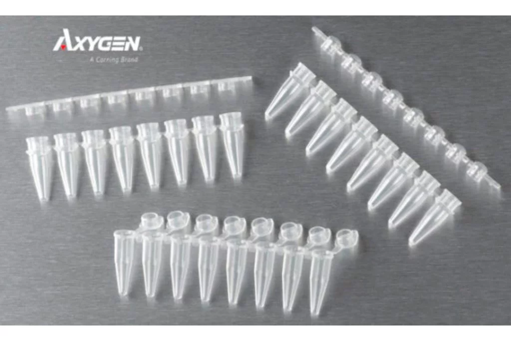 axygen PCR Tubes