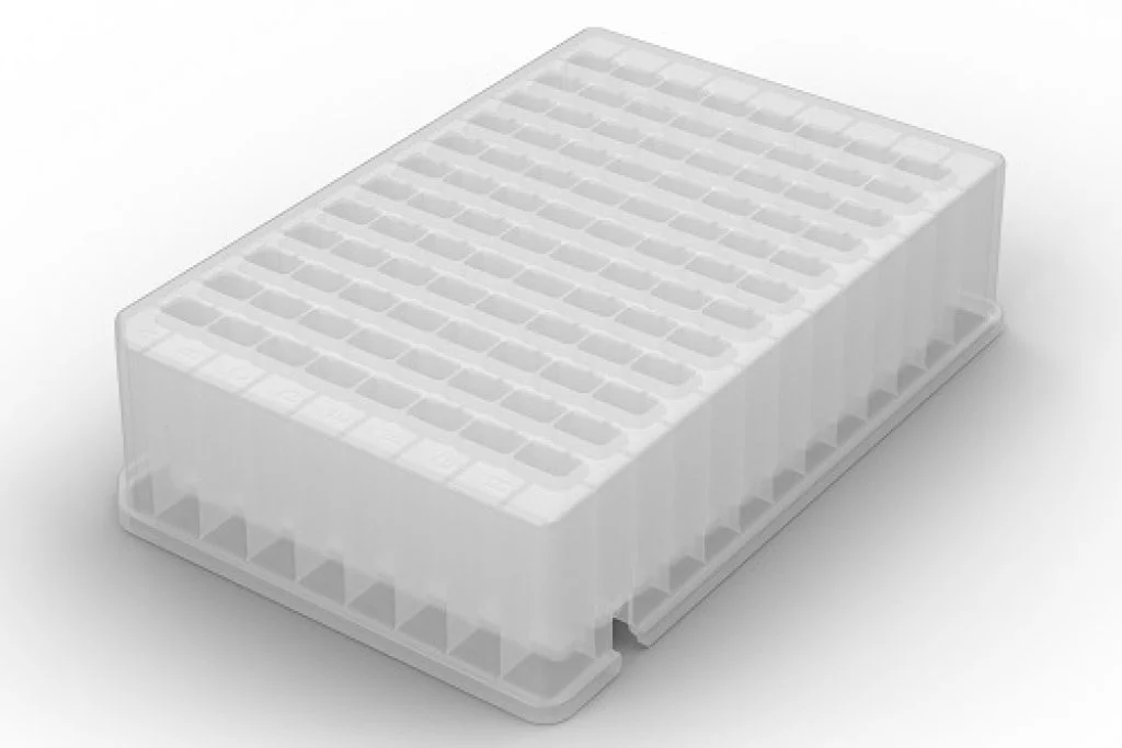 Sciex BioPhase Reagent Plates