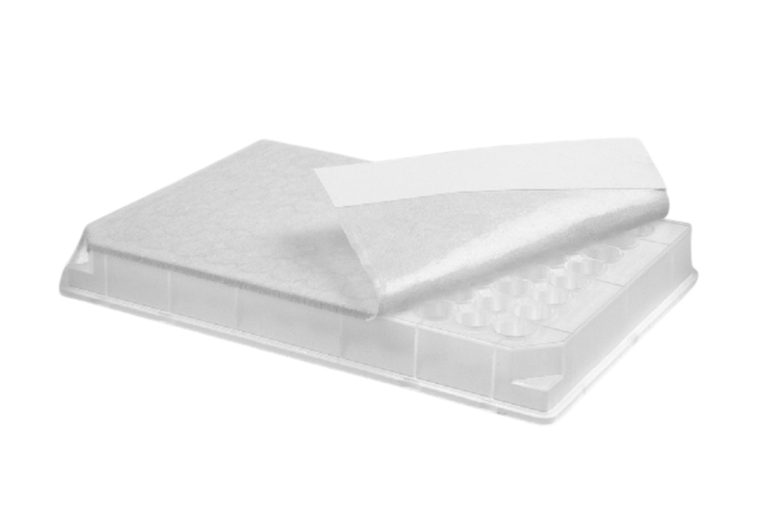 Breathable Sealing Film