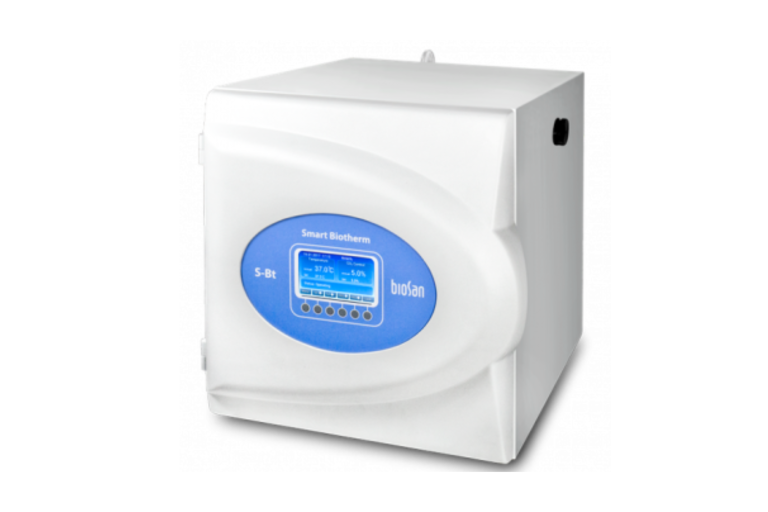 Smart Biotherm Compact CO2 Incubator Accessories
