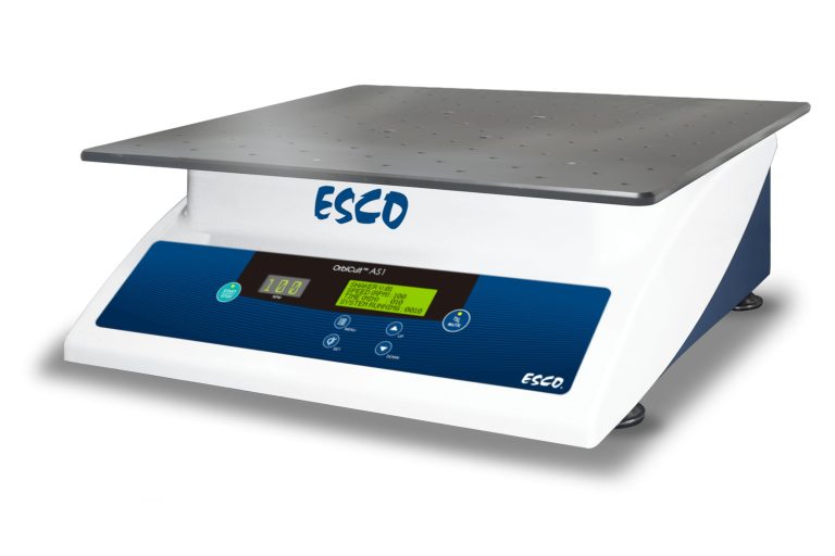 co2 orbital esco