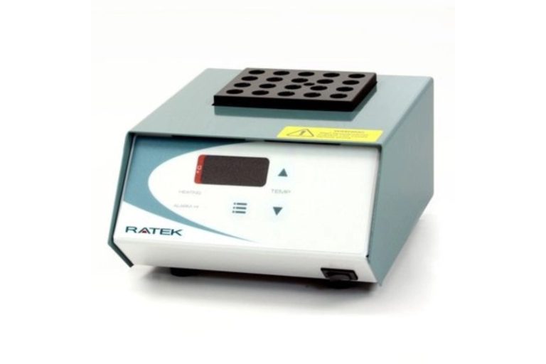 dry block heater