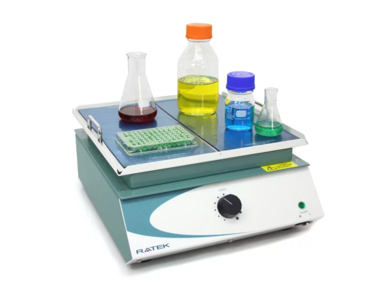 Ratek Analogue Orbital Shaker