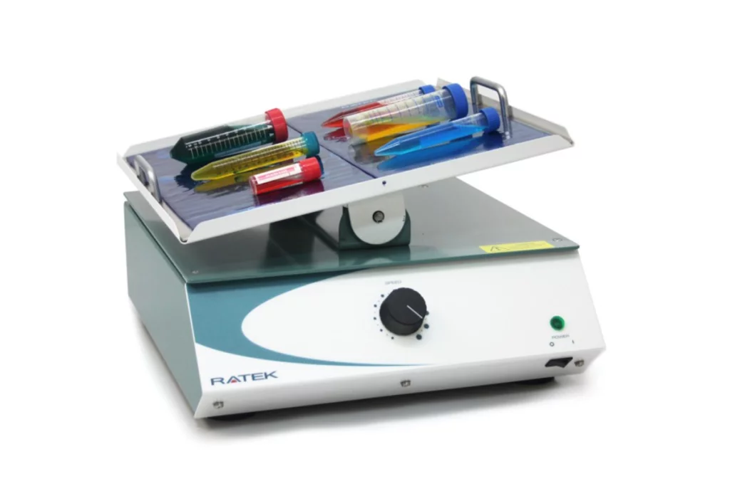 Ratek Analogue Rocking Platform