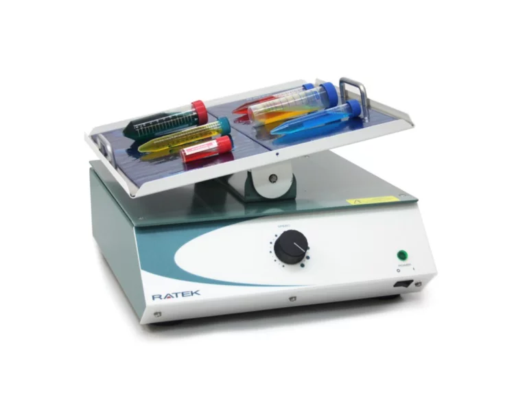 Ratek Analogue Rocking Platform