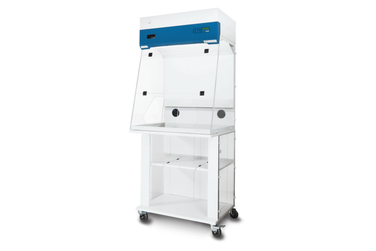Ascent™ Opti Ductless Fume Hood.