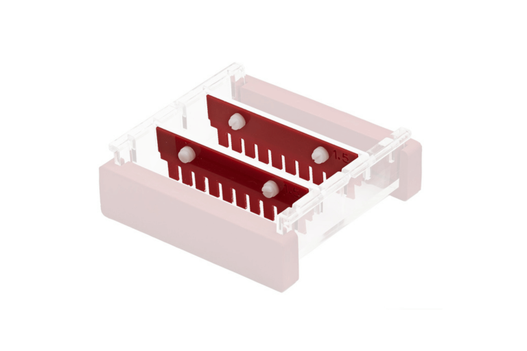 Axygen Gel Carrying Tray.