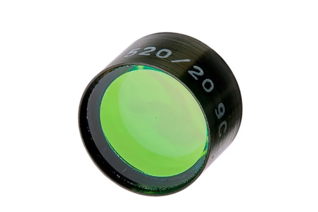 Sciex Band Pass Filter 520 NM